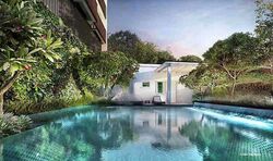 Sea Pavilion Residences (D16), Apartment #581394491